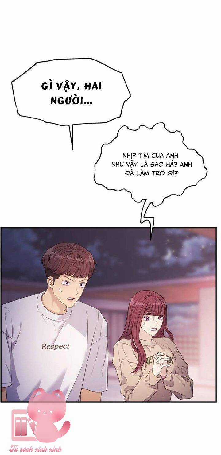 Couple Breaker - Chapter 47 - Trang 48