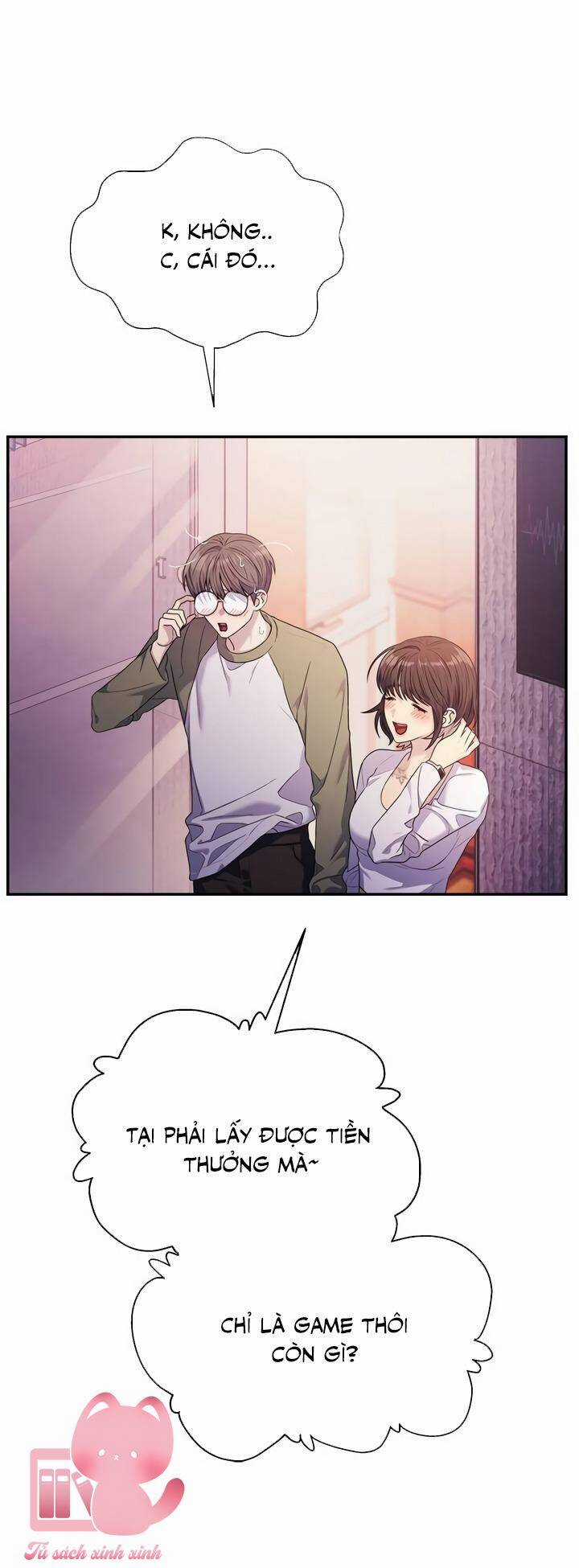 Couple Breaker - Chapter 47 - Trang 49