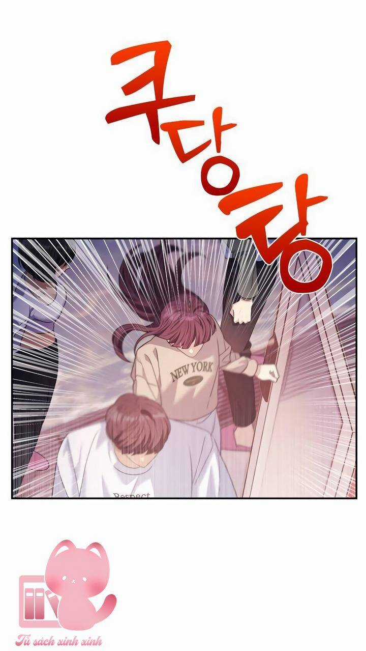 Couple Breaker - Chapter 47 - Trang 50