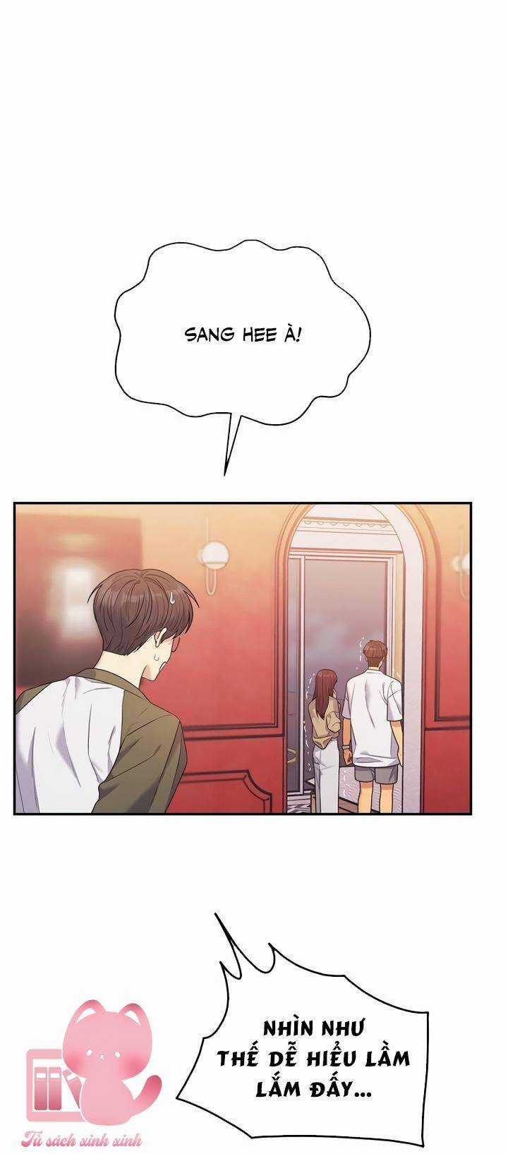 Couple Breaker - Chapter 47 - Trang 53