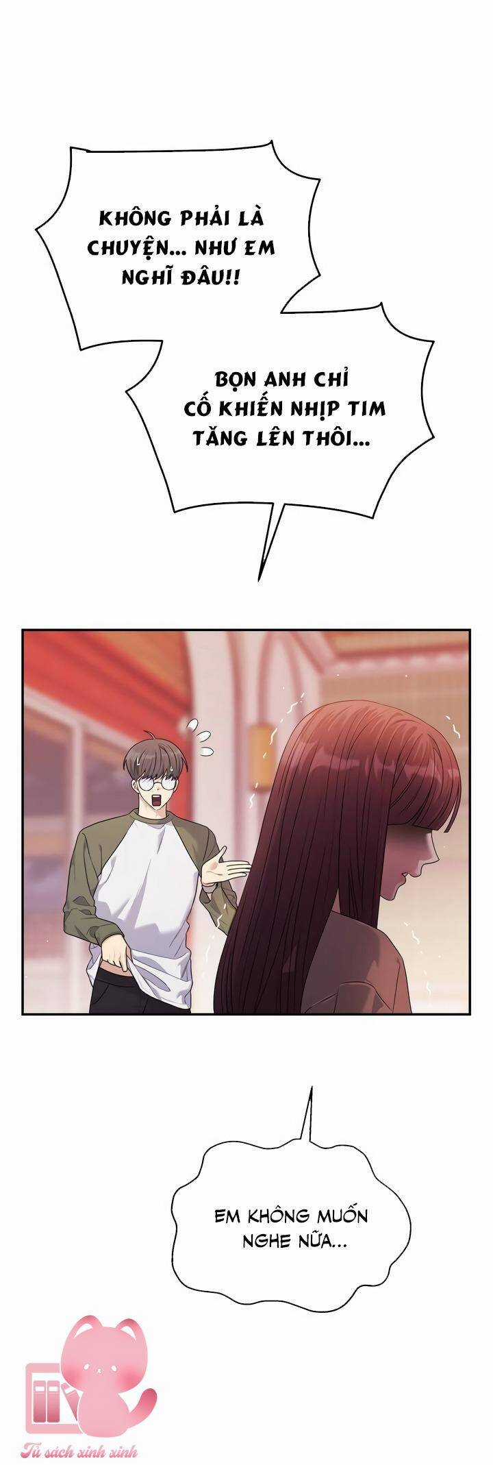 Couple Breaker - Chapter 47 - Trang 54