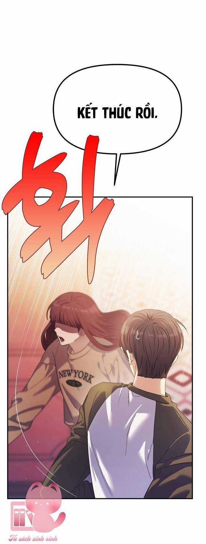 Couple Breaker - Chapter 47 - Trang 55