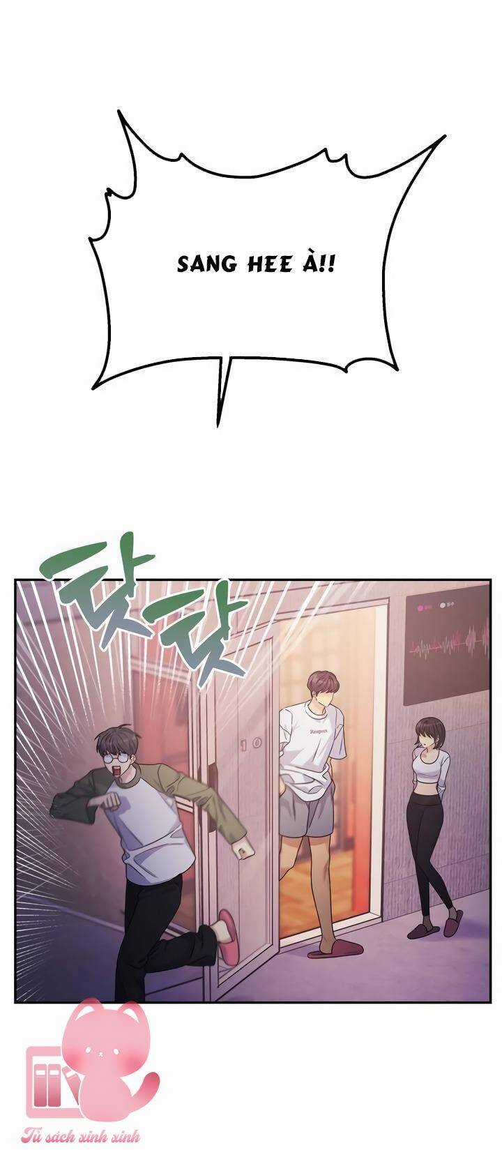 Couple Breaker - Chapter 47 - Trang 56