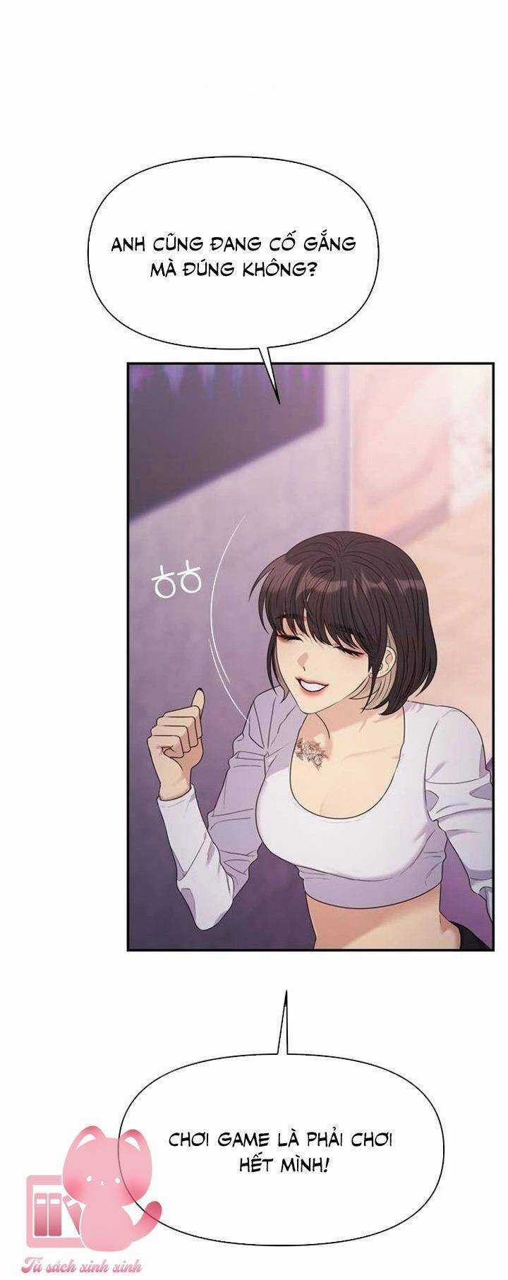 Couple Breaker - Chapter 47 - Trang 58