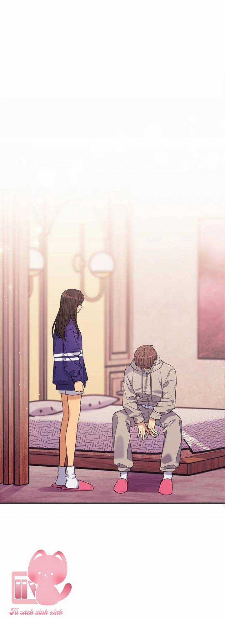 Couple Breaker - Chapter 47 - Trang 62