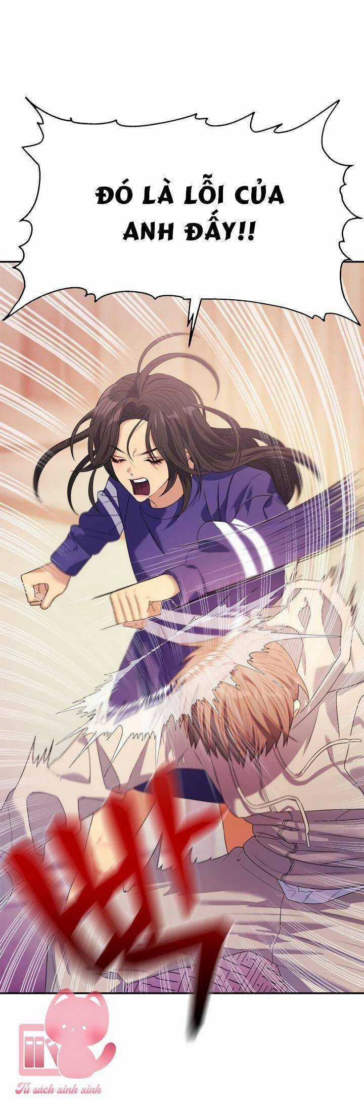 Couple Breaker - Chapter 47 - Trang 66