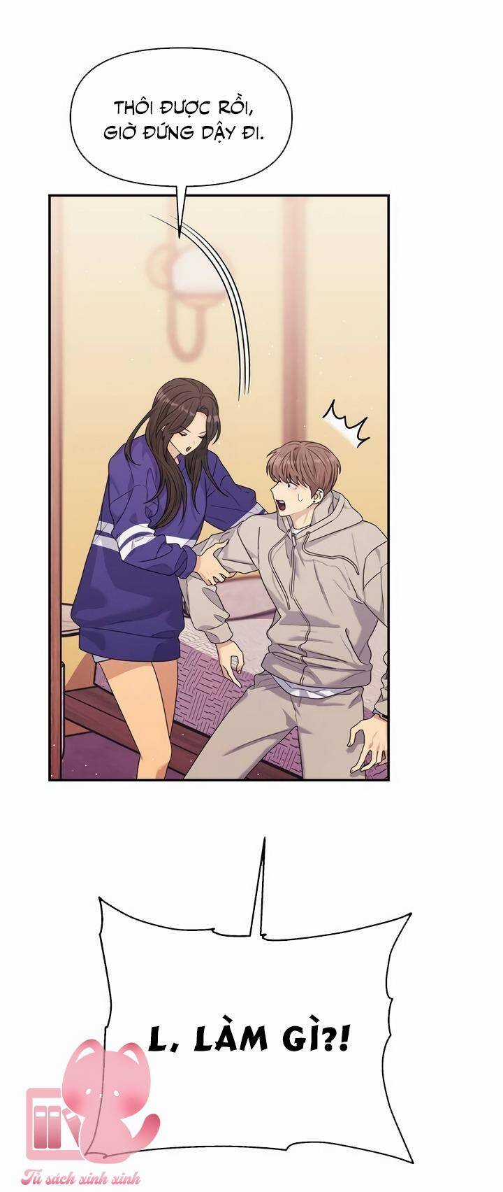 Couple Breaker - Chapter 47 - Trang 69