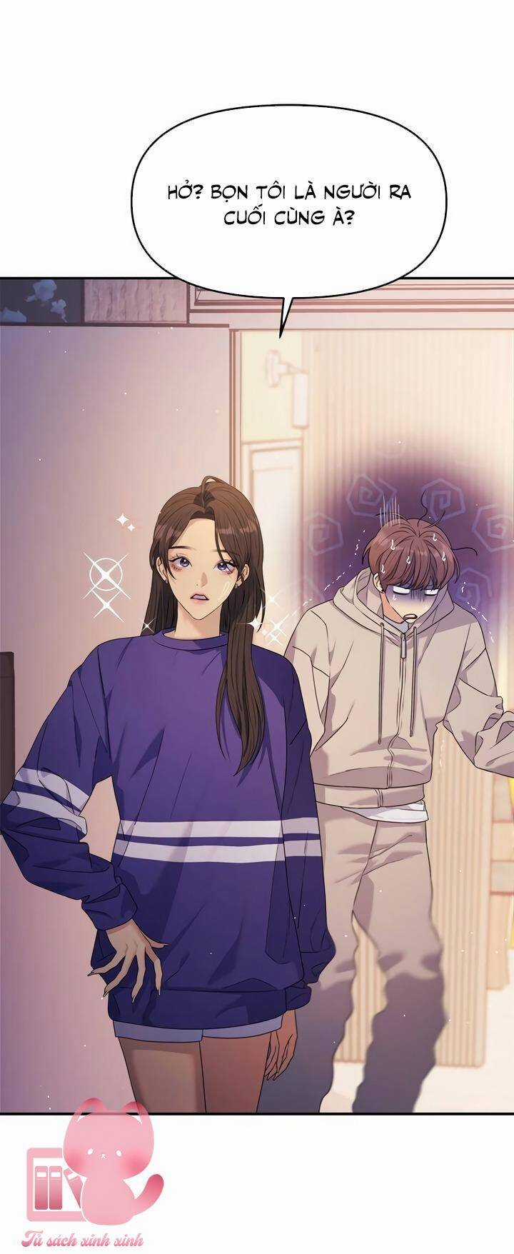 Couple Breaker - Chapter 47 - Trang 81