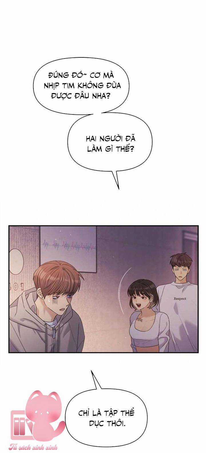 Couple Breaker - Chapter 47 - Trang 82