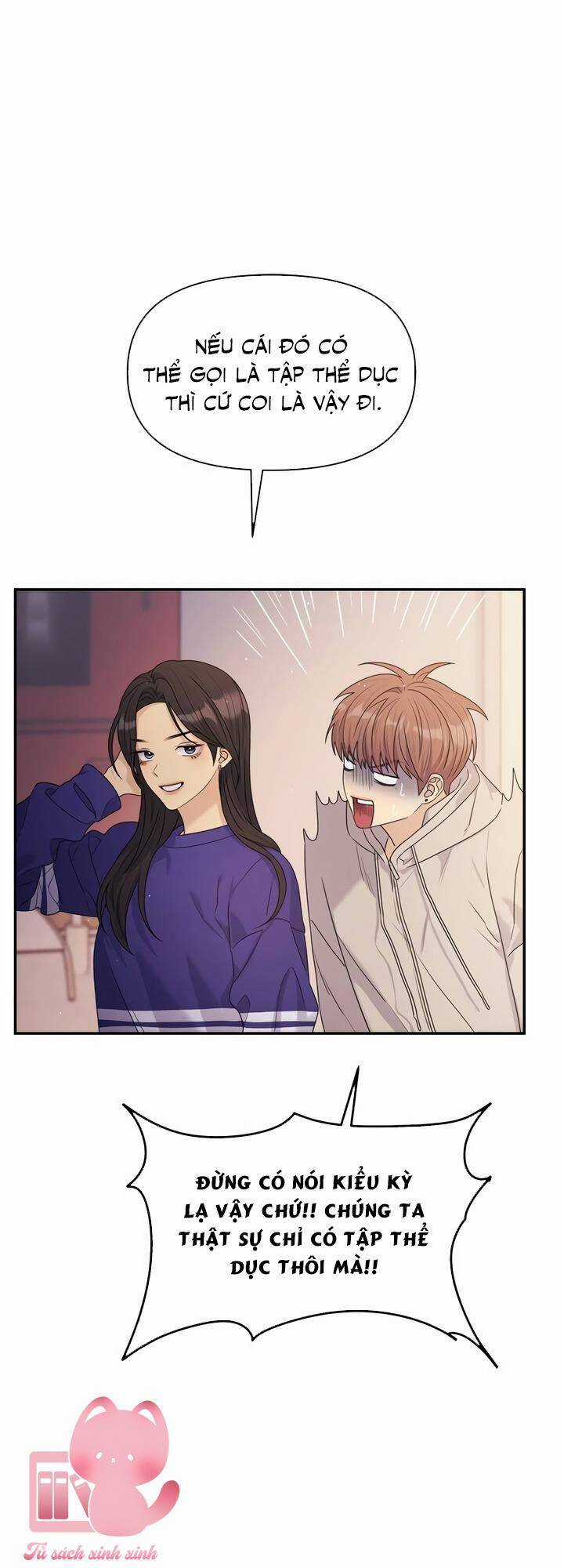 Couple Breaker - Chapter 47 - Trang 83