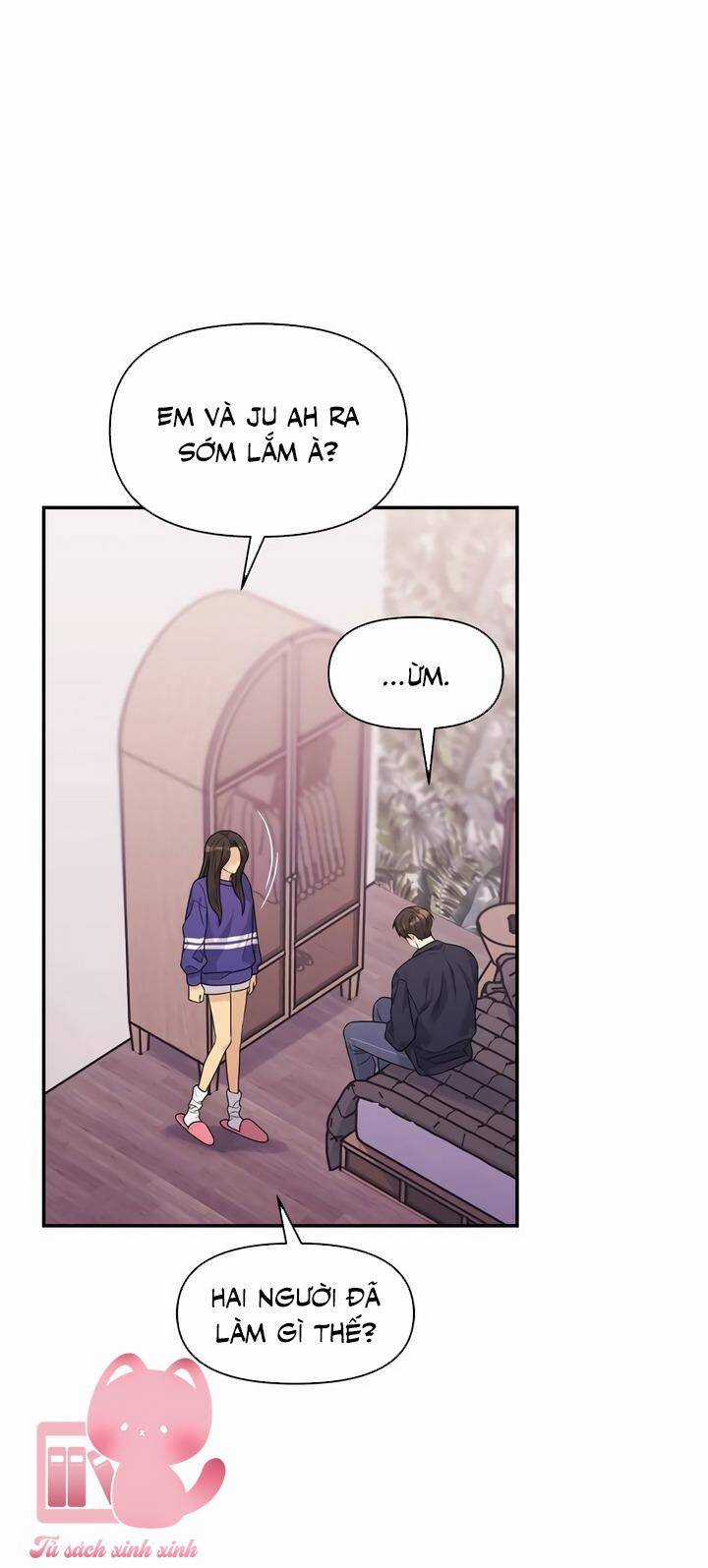 Couple Breaker - Chapter 47 - Trang 86