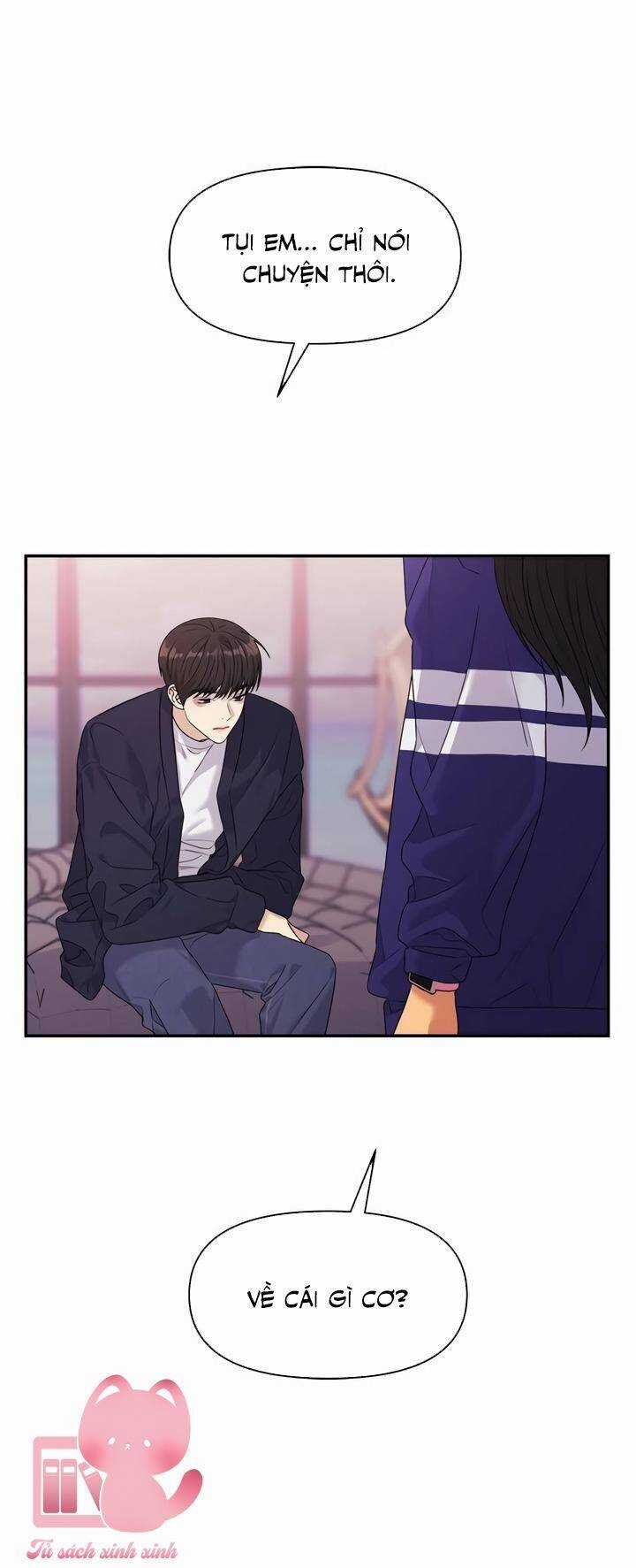 Couple Breaker - Chapter 47 - Trang 87