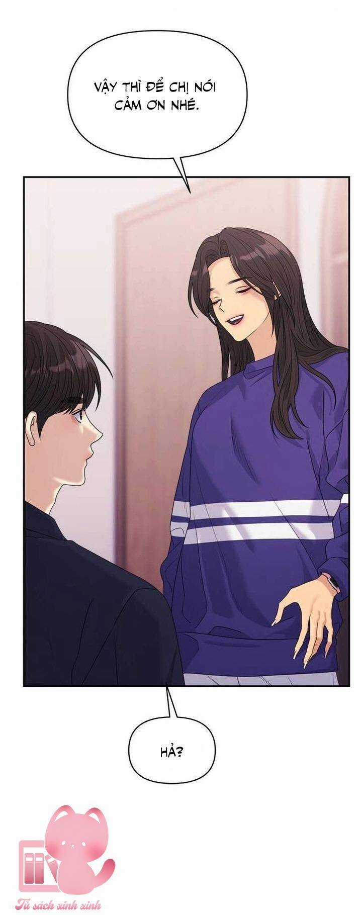 Couple Breaker - Chapter 47 - Trang 94