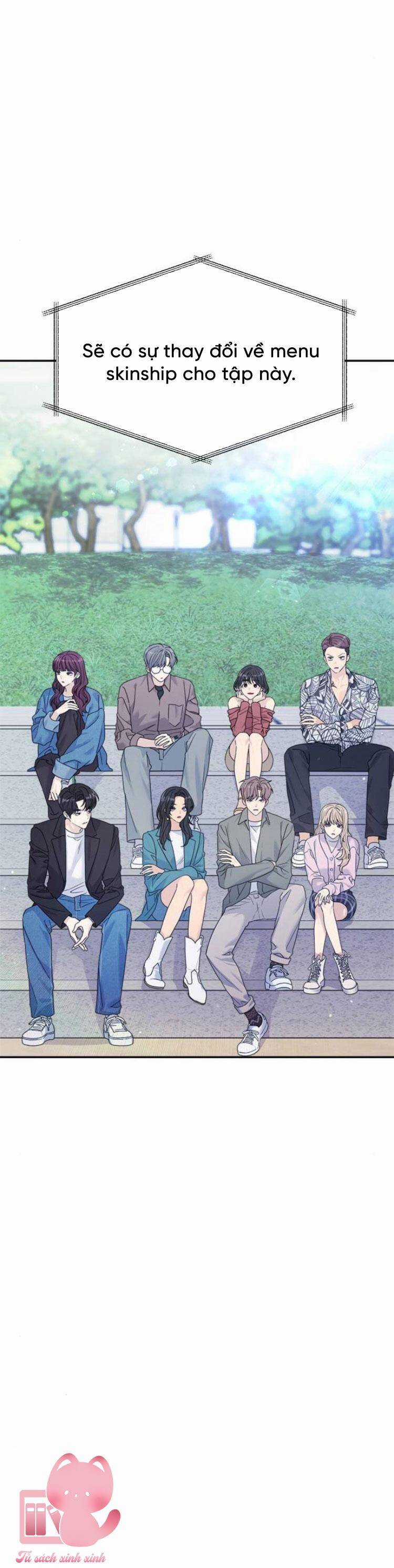 Couple Breaker - Chapter 48 - Trang 101