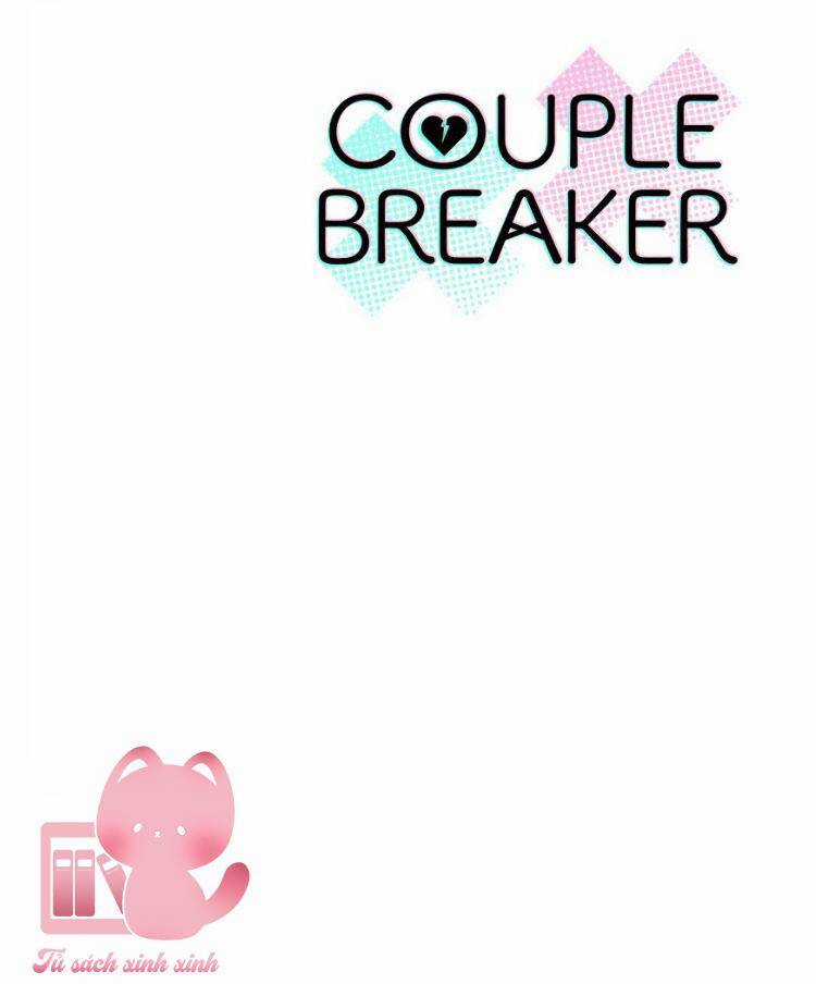 Couple Breaker - Chapter 48 - Trang 104