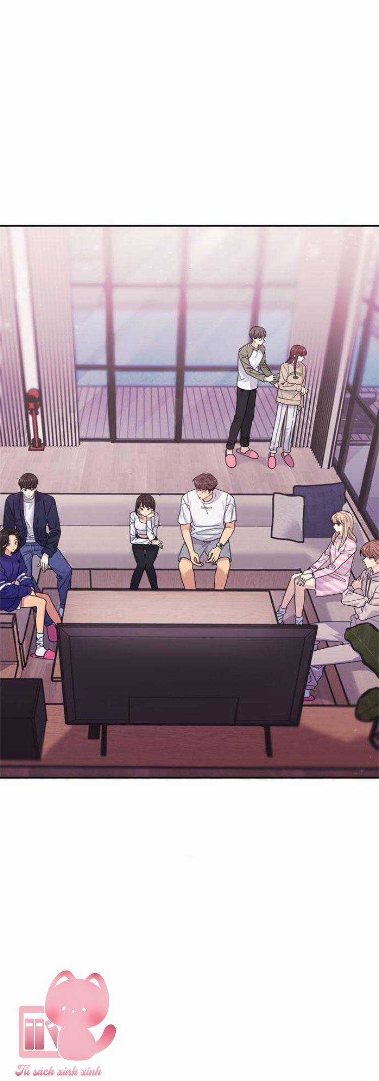 Couple Breaker - Chapter 48 - Trang 16