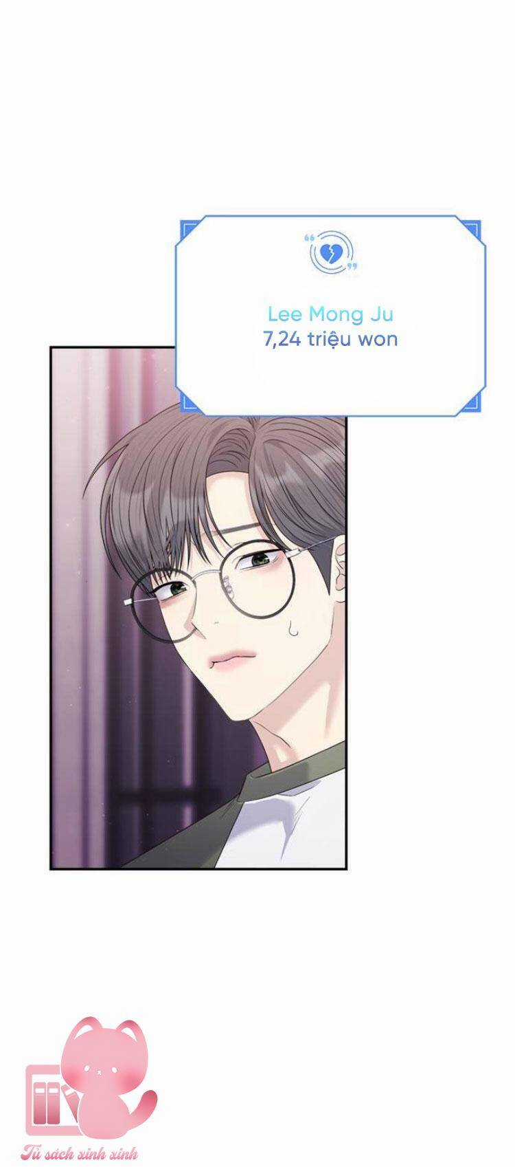 Couple Breaker - Chapter 48 - Trang 20