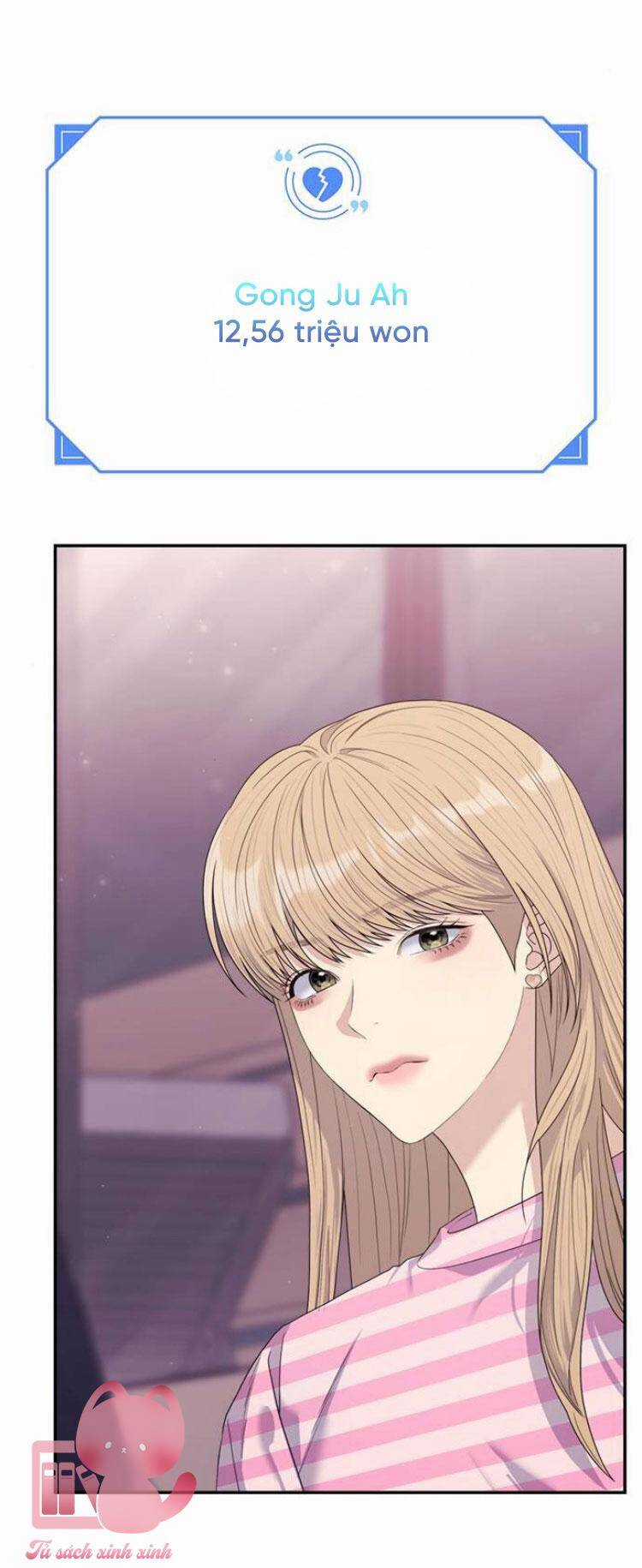 Couple Breaker - Chapter 48 - Trang 21