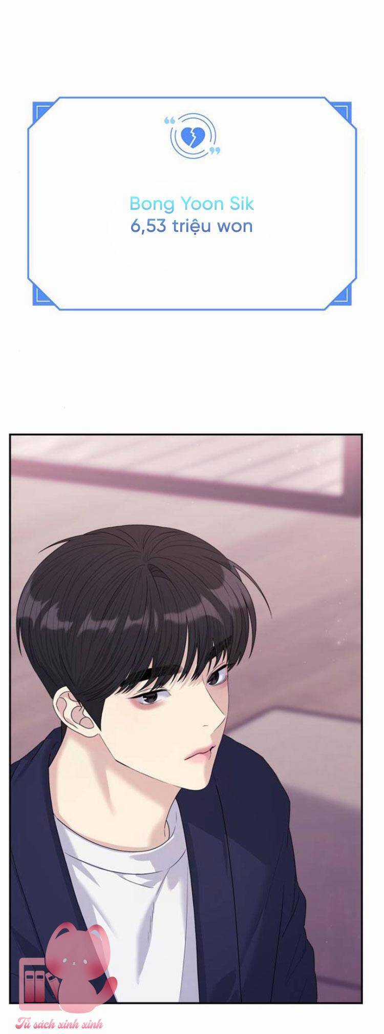 Couple Breaker - Chapter 48 - Trang 22