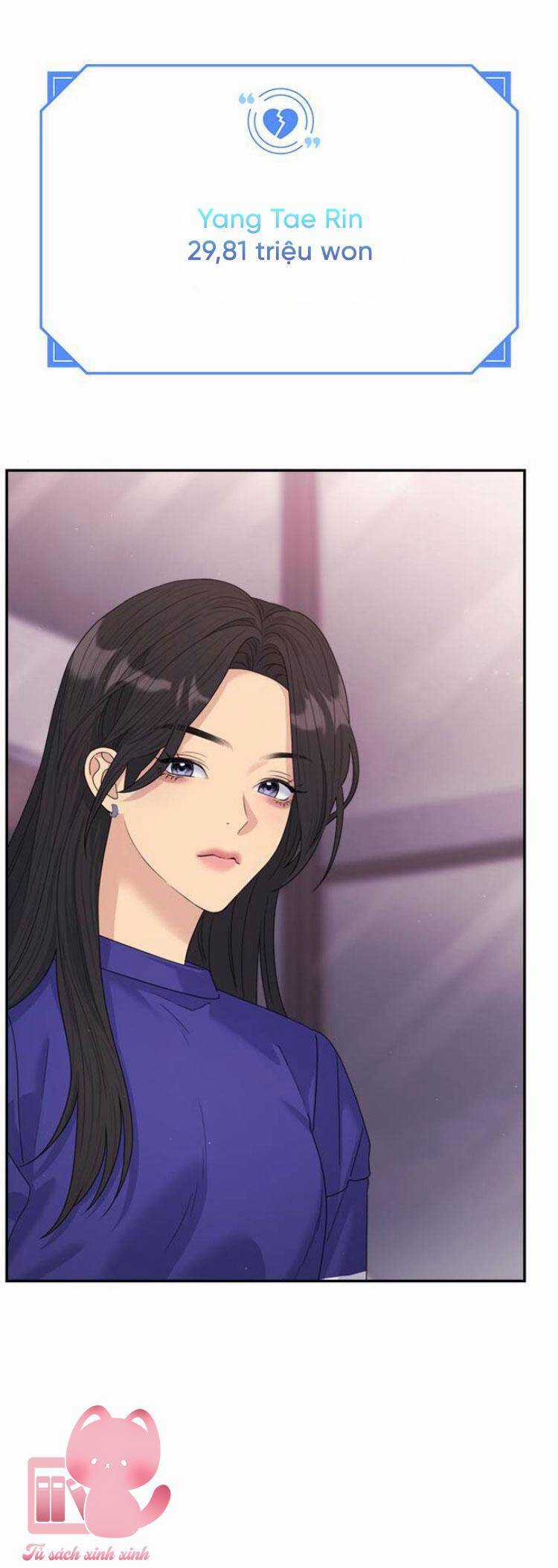 Couple Breaker - Chapter 48 - Trang 24