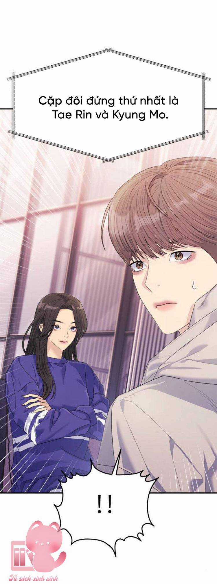 Couple Breaker - Chapter 48 - Trang 27