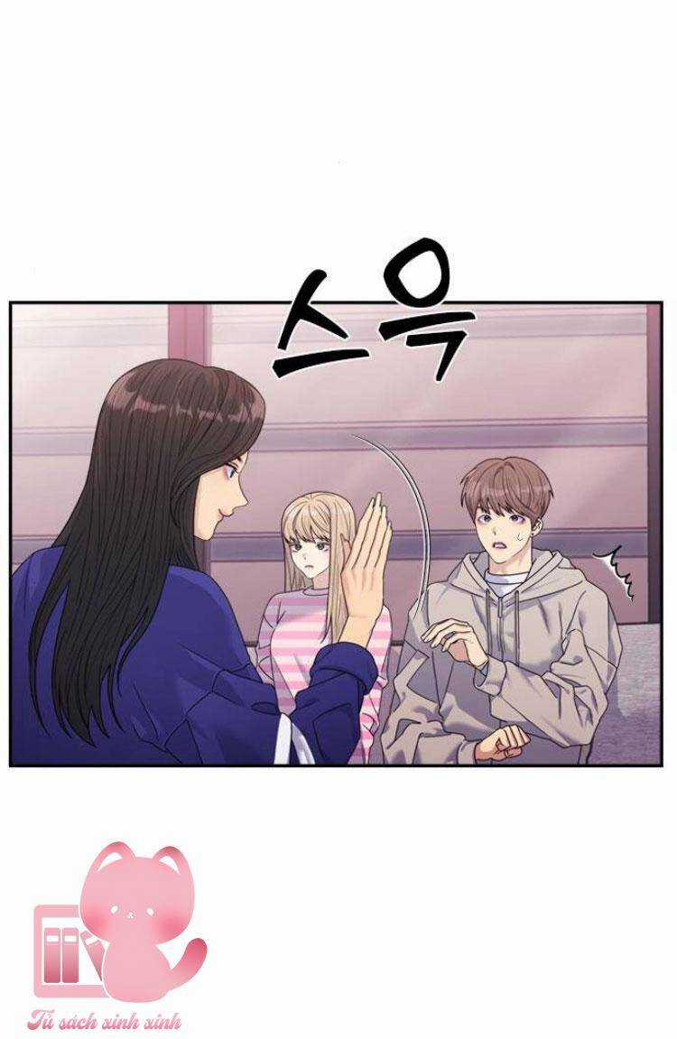 Couple Breaker - Chapter 48 - Trang 28