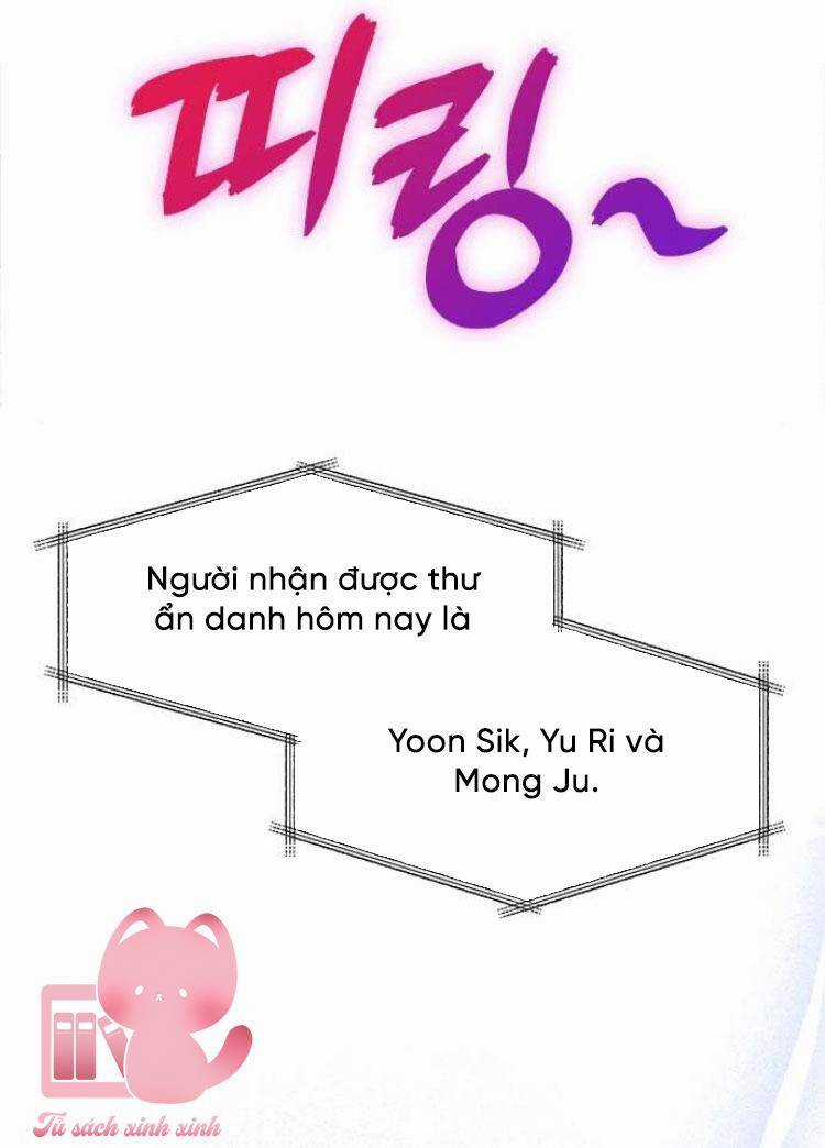 Couple Breaker - Chapter 48 - Trang 35