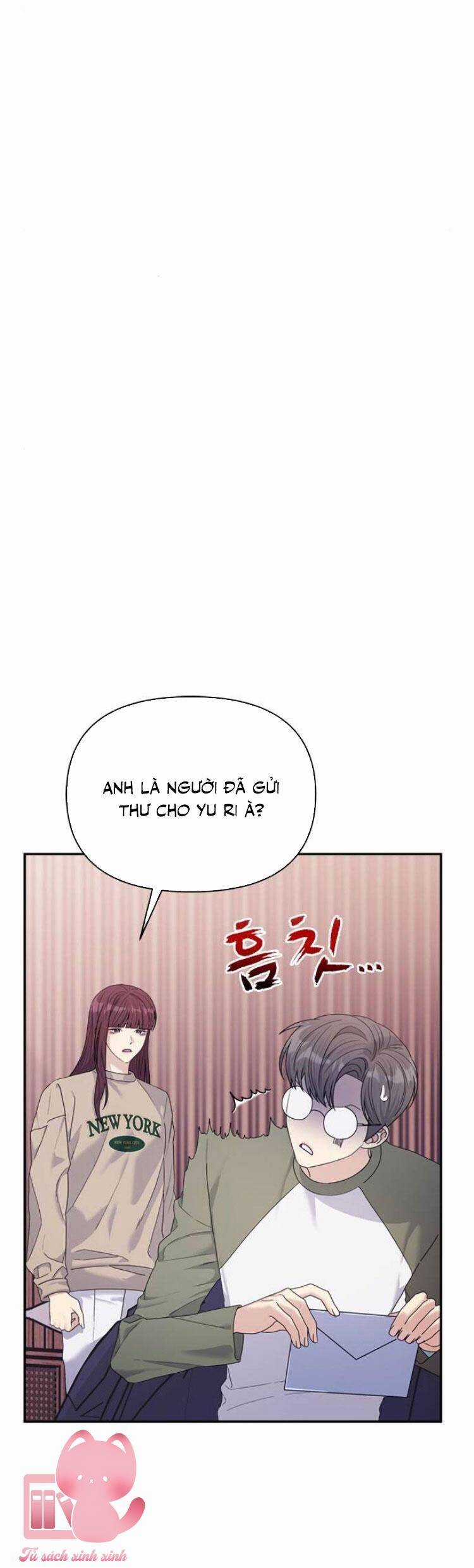 Couple Breaker - Chapter 48 - Trang 39
