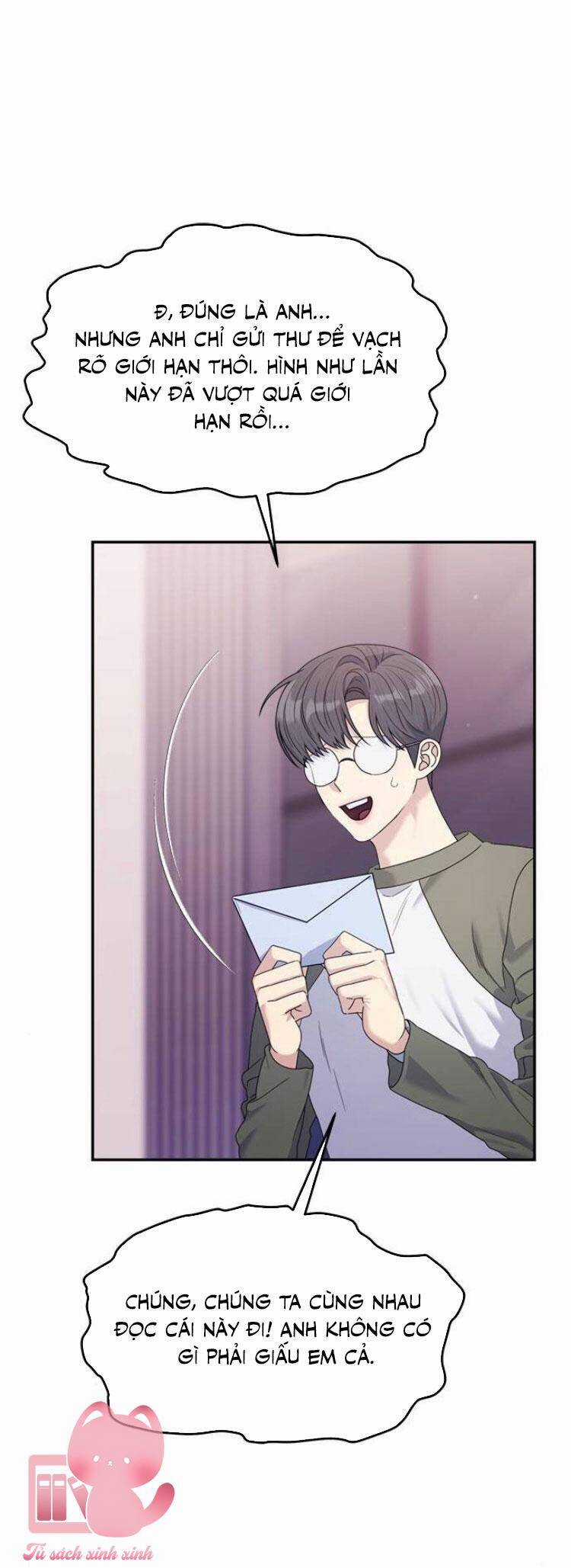 Couple Breaker - Chapter 48 - Trang 40