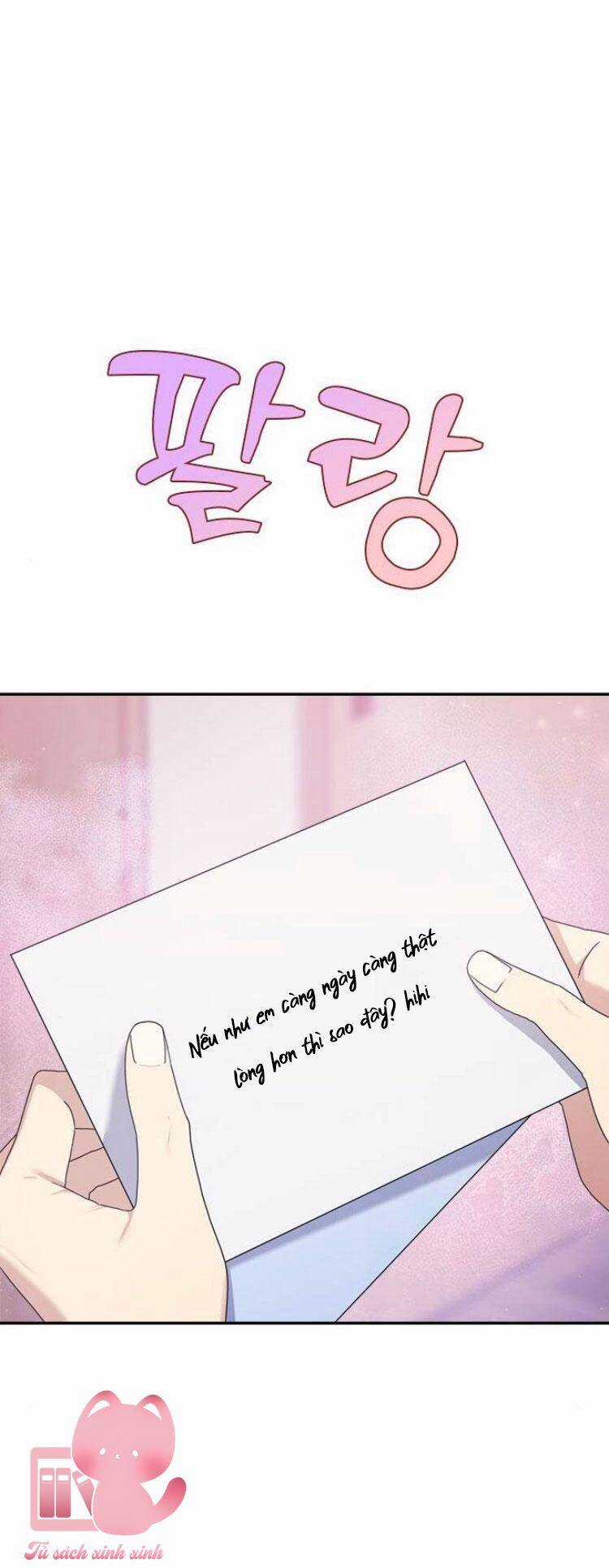 Couple Breaker - Chapter 48 - Trang 41