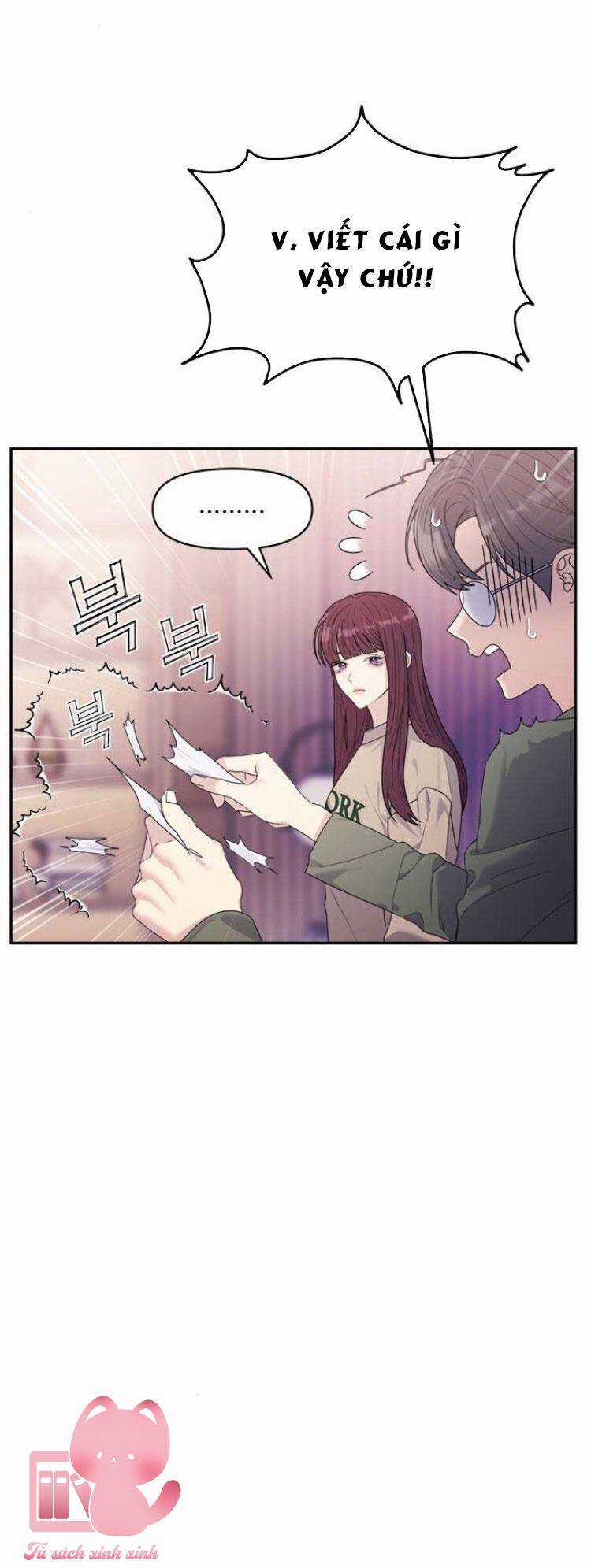 Couple Breaker - Chapter 48 - Trang 43