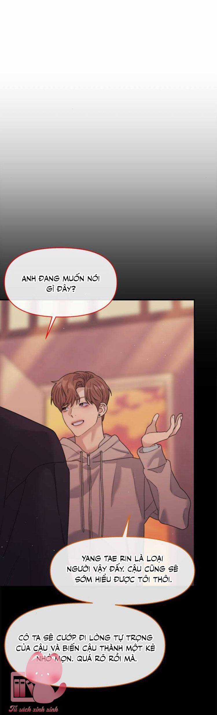 Couple Breaker - Chapter 48 - Trang 54