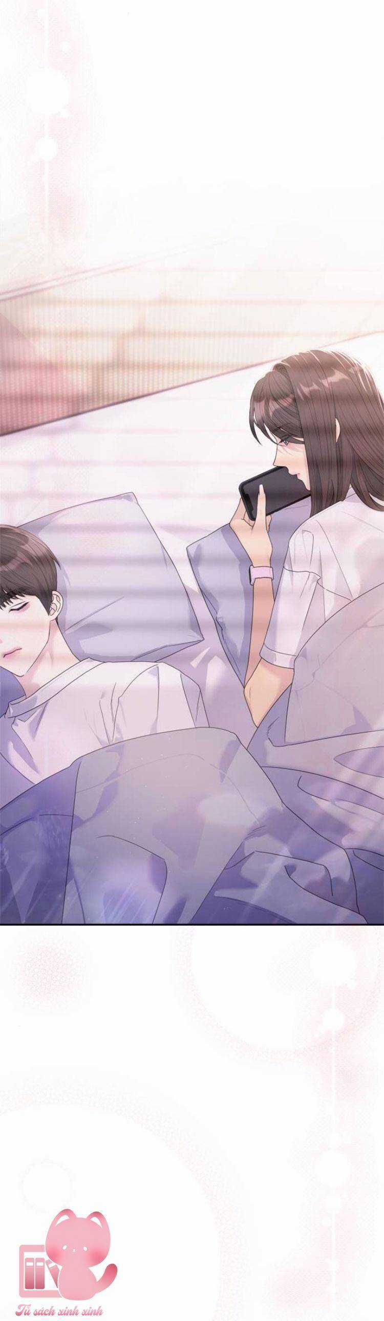 Couple Breaker - Chapter 48 - Trang 64