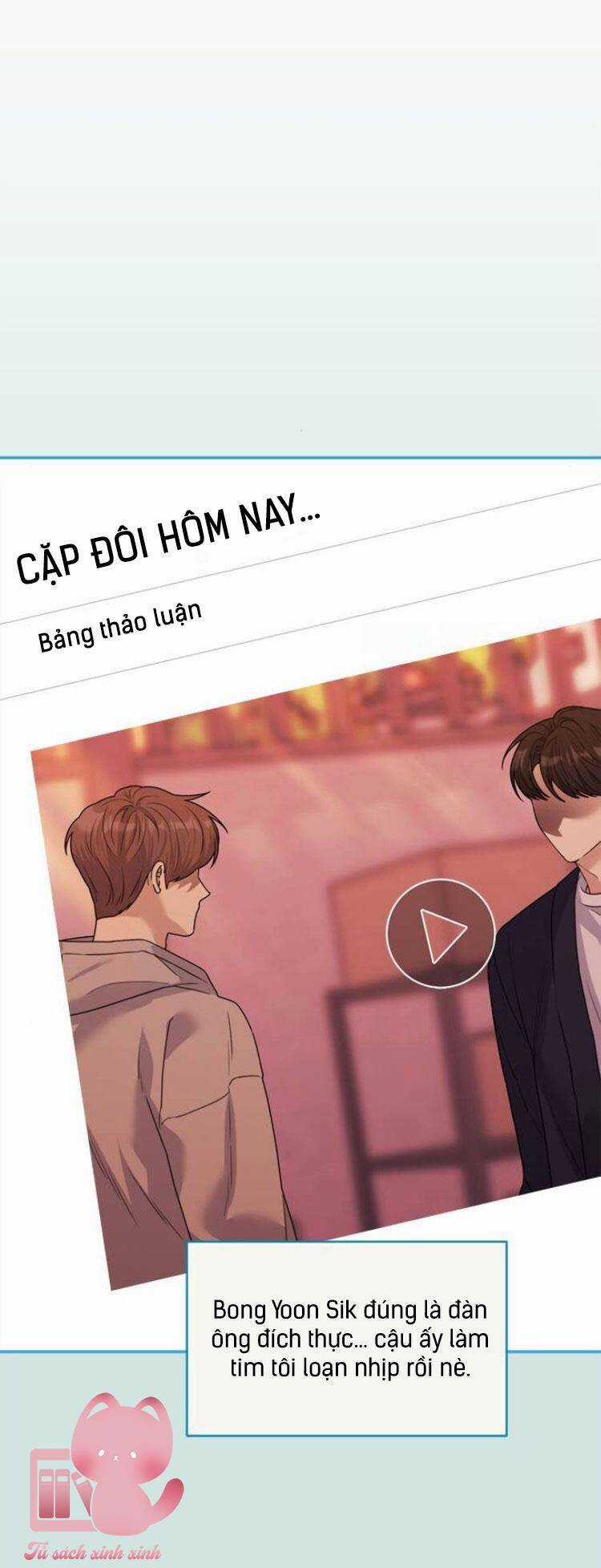 Couple Breaker - Chapter 48 - Trang 66