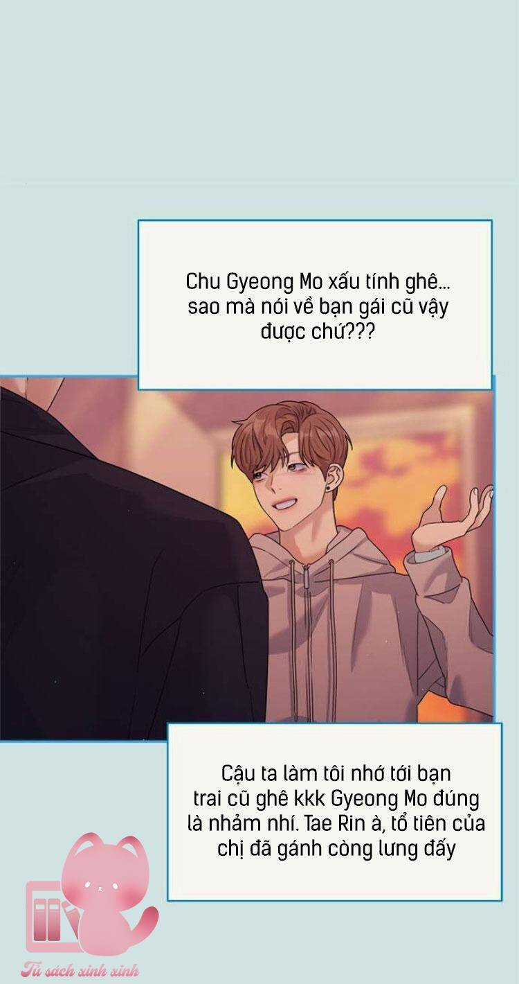 Couple Breaker - Chapter 48 - Trang 69