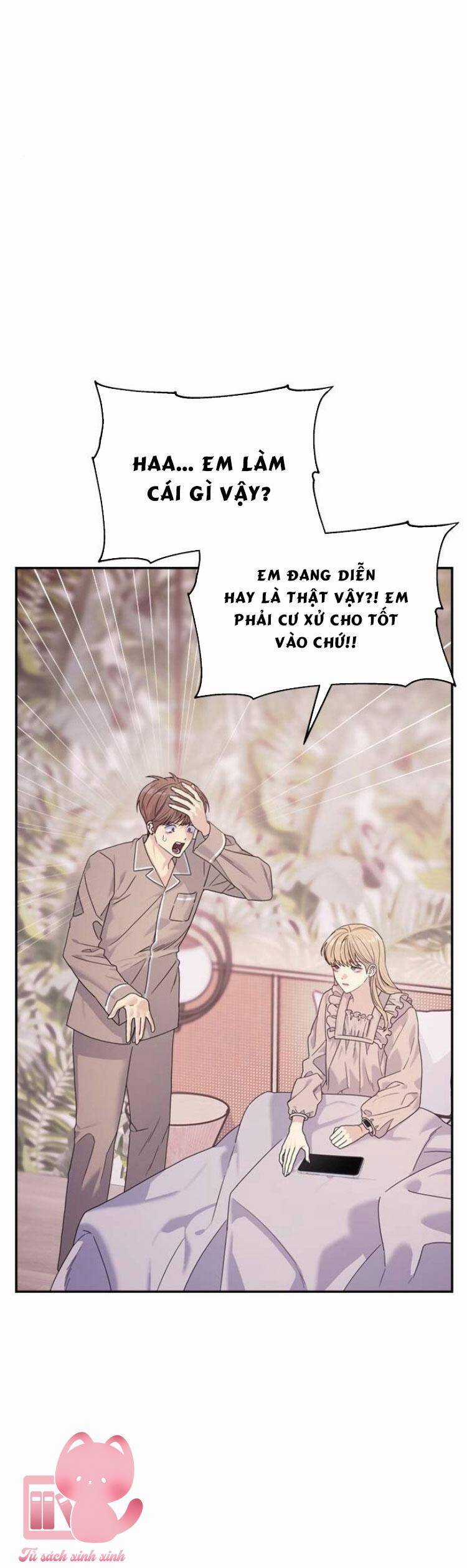 Couple Breaker - Chapter 48 - Trang 76