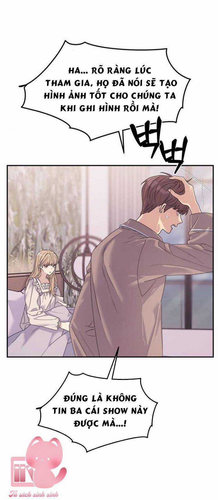 Couple Breaker - Chapter 48 - Trang 79