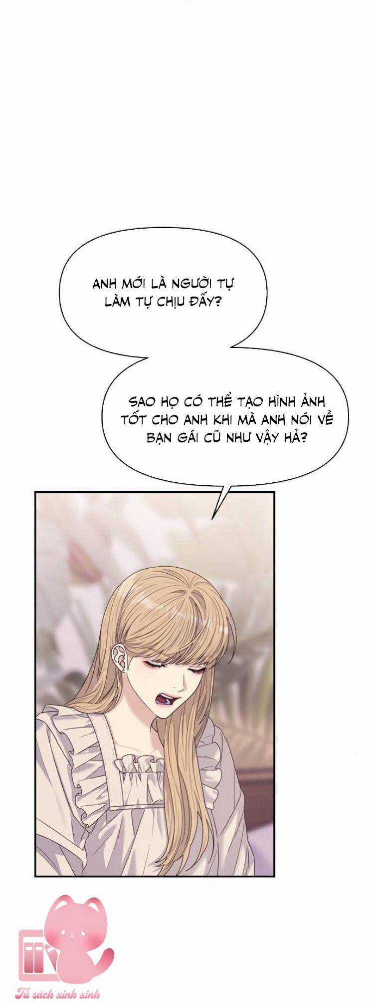 Couple Breaker - Chapter 48 - Trang 80