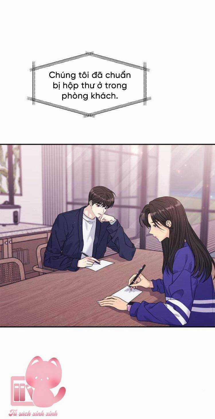 Couple Breaker - Chapter 48 - Trang 9