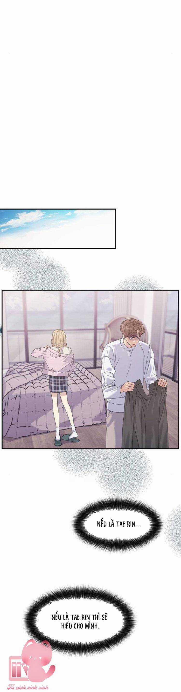 Couple Breaker - Chapter 48 - Trang 83