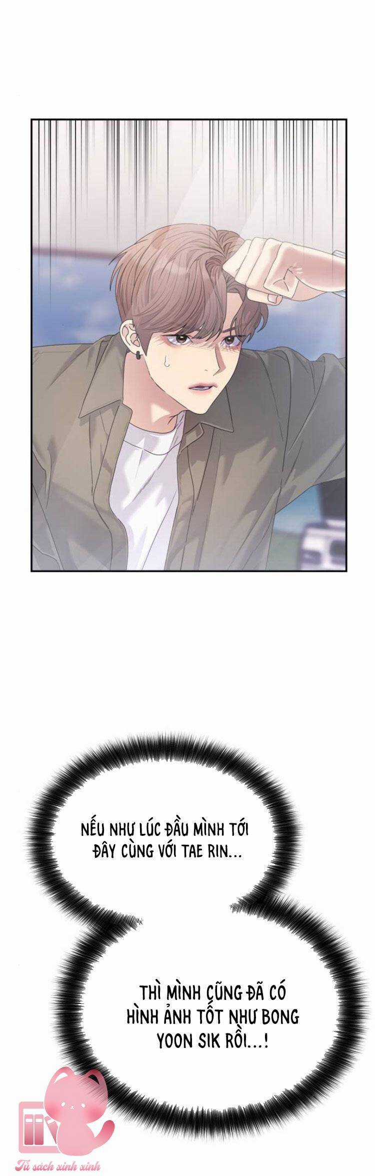 Couple Breaker - Chapter 48 - Trang 85