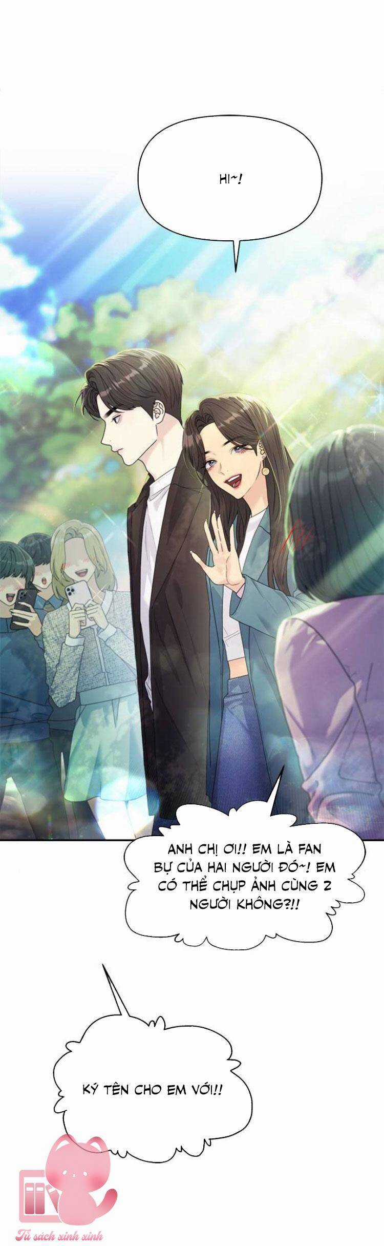 Couple Breaker - Chapter 48 - Trang 88