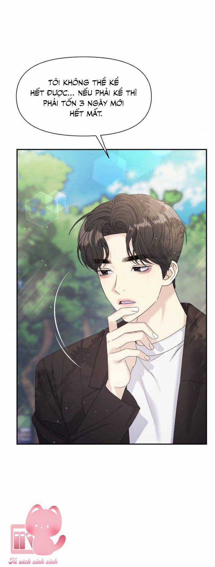 Couple Breaker - Chapter 48 - Trang 91