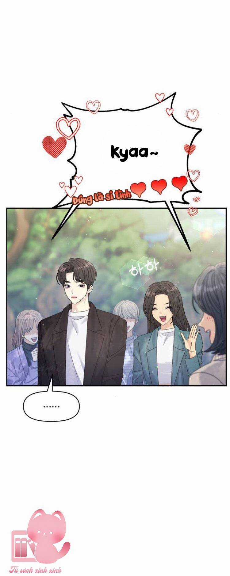 Couple Breaker - Chapter 48 - Trang 99