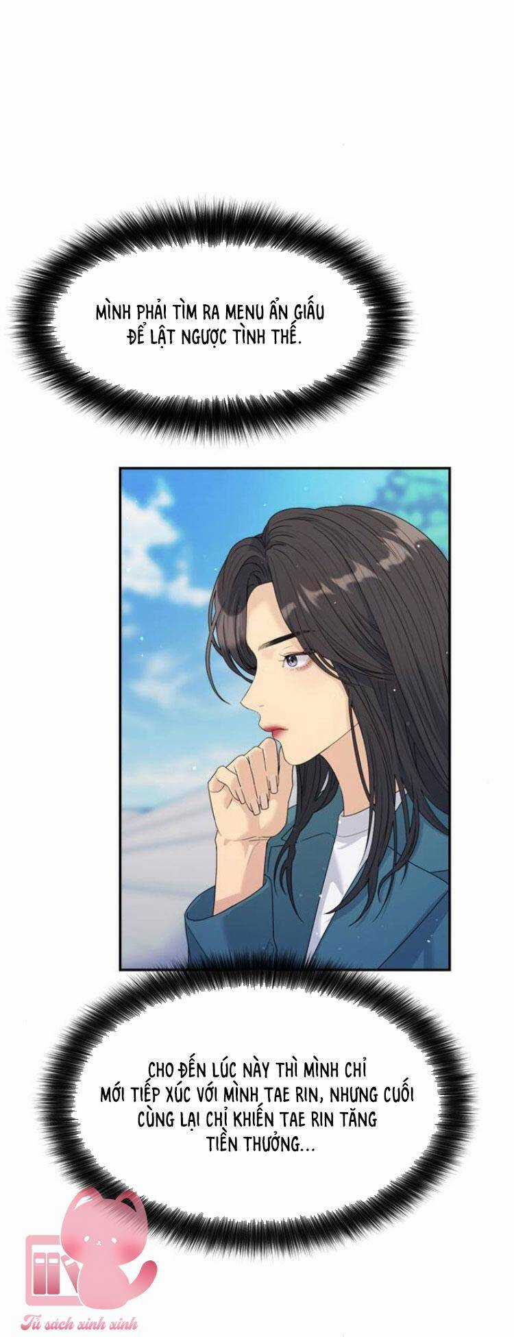 Couple Breaker - Chapter 49 - Trang 11