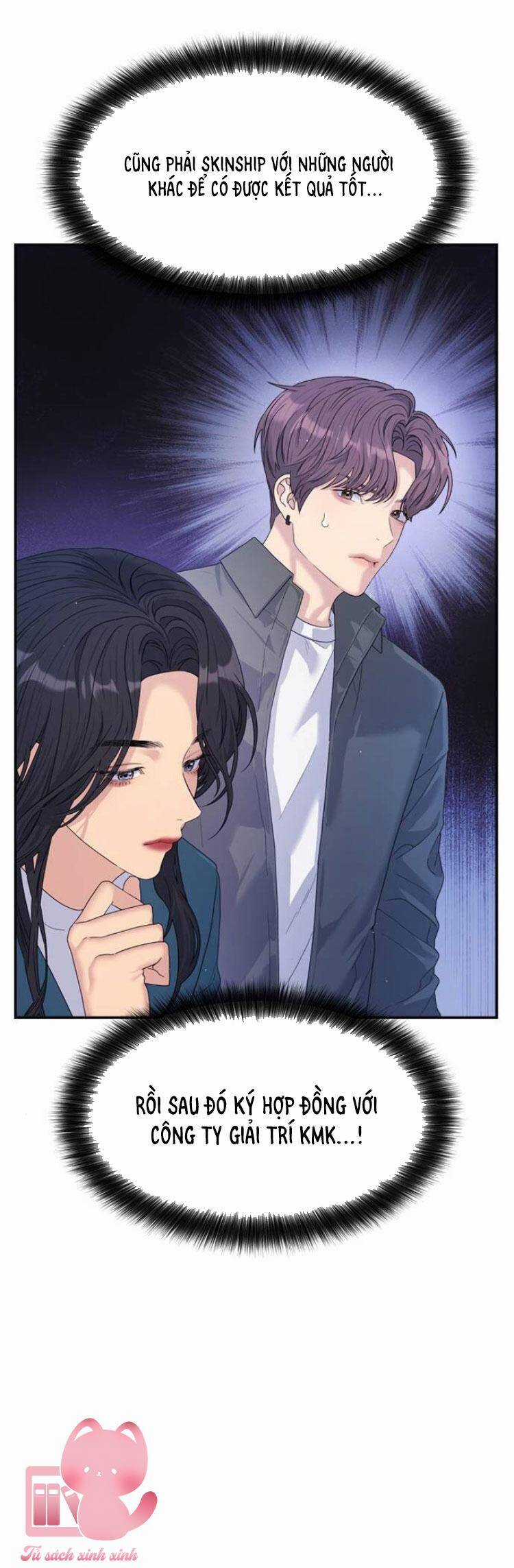 Couple Breaker - Chapter 49 - Trang 12