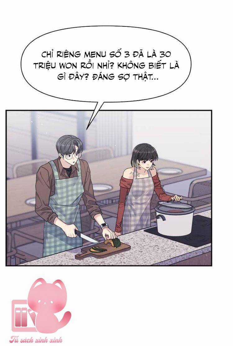 Couple Breaker - Chapter 49 - Trang 15