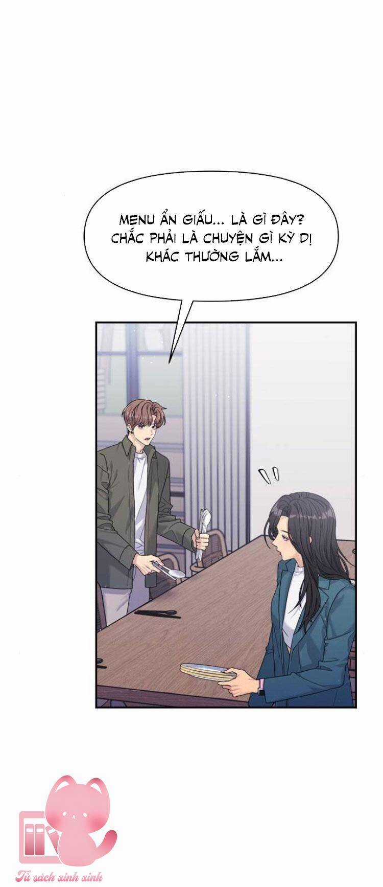 Couple Breaker - Chapter 49 - Trang 16
