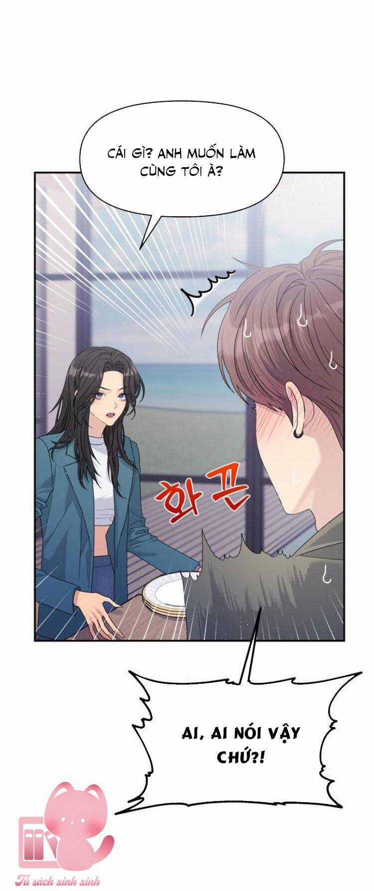Couple Breaker - Chapter 49 - Trang 17