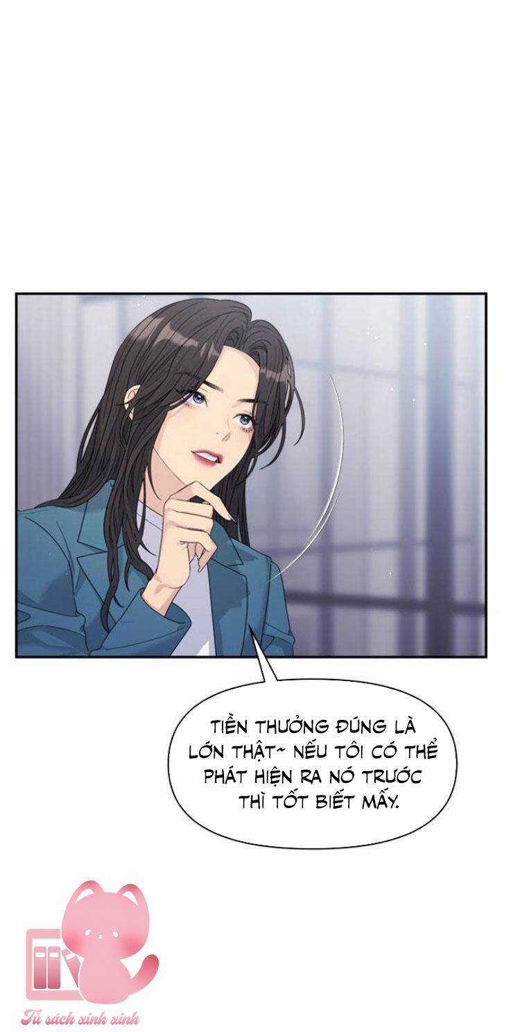 Couple Breaker - Chapter 49 - Trang 18